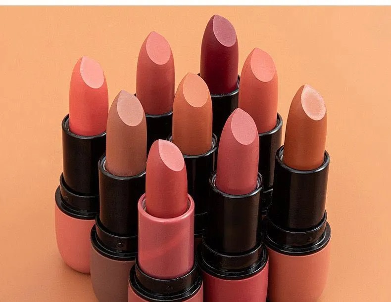 Bold Coverage Lipstick 100 g