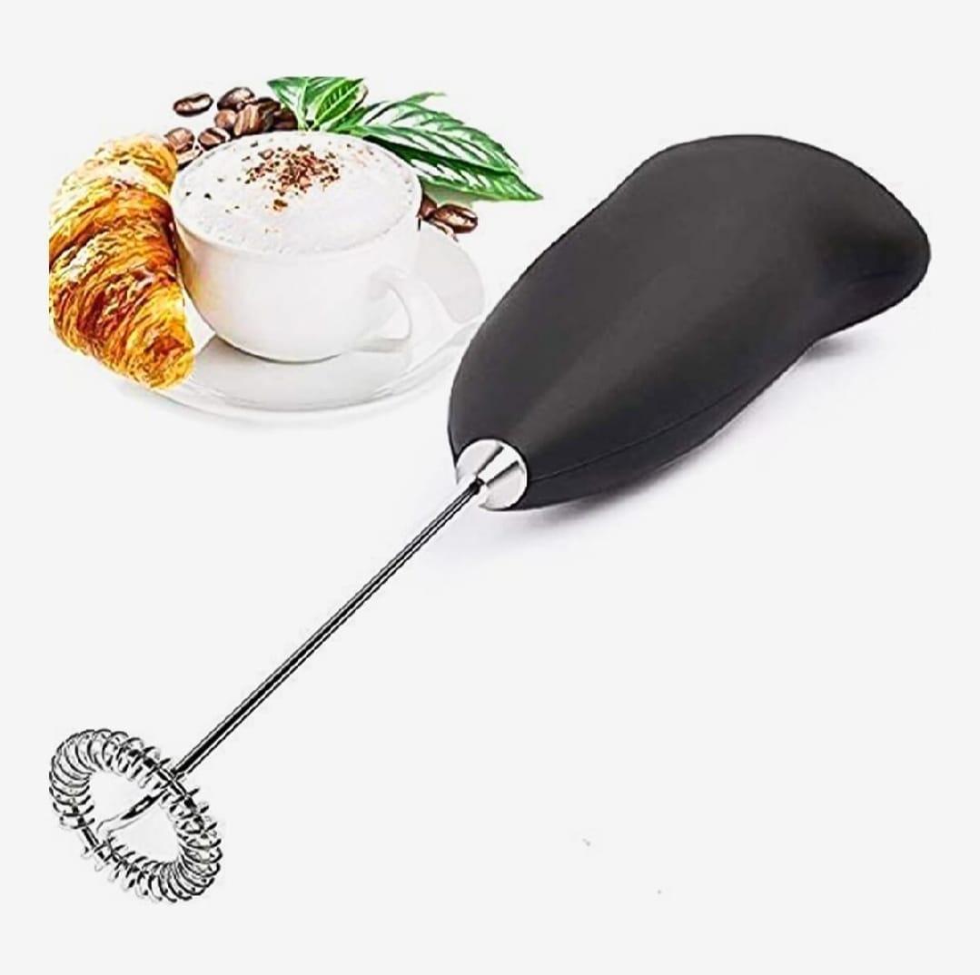 Coffee Beater Machine