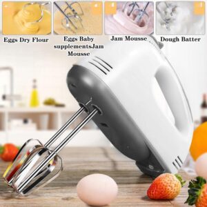 Hand Mixer Machine