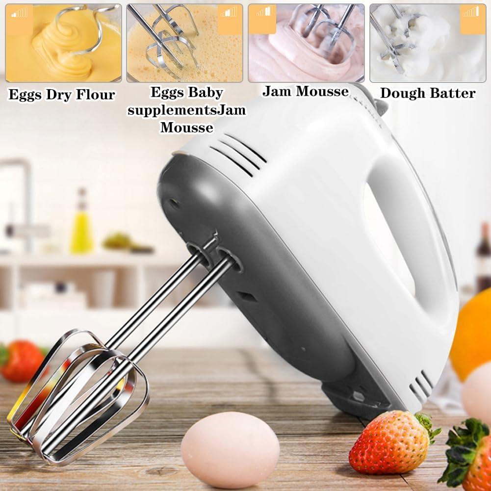 Hand Mixer Machine