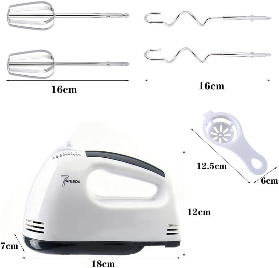 Hand Mixer Machine