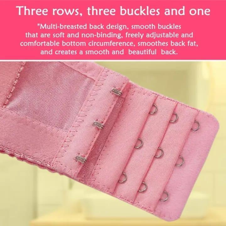 Silk Sequins Padded Push Up Bra