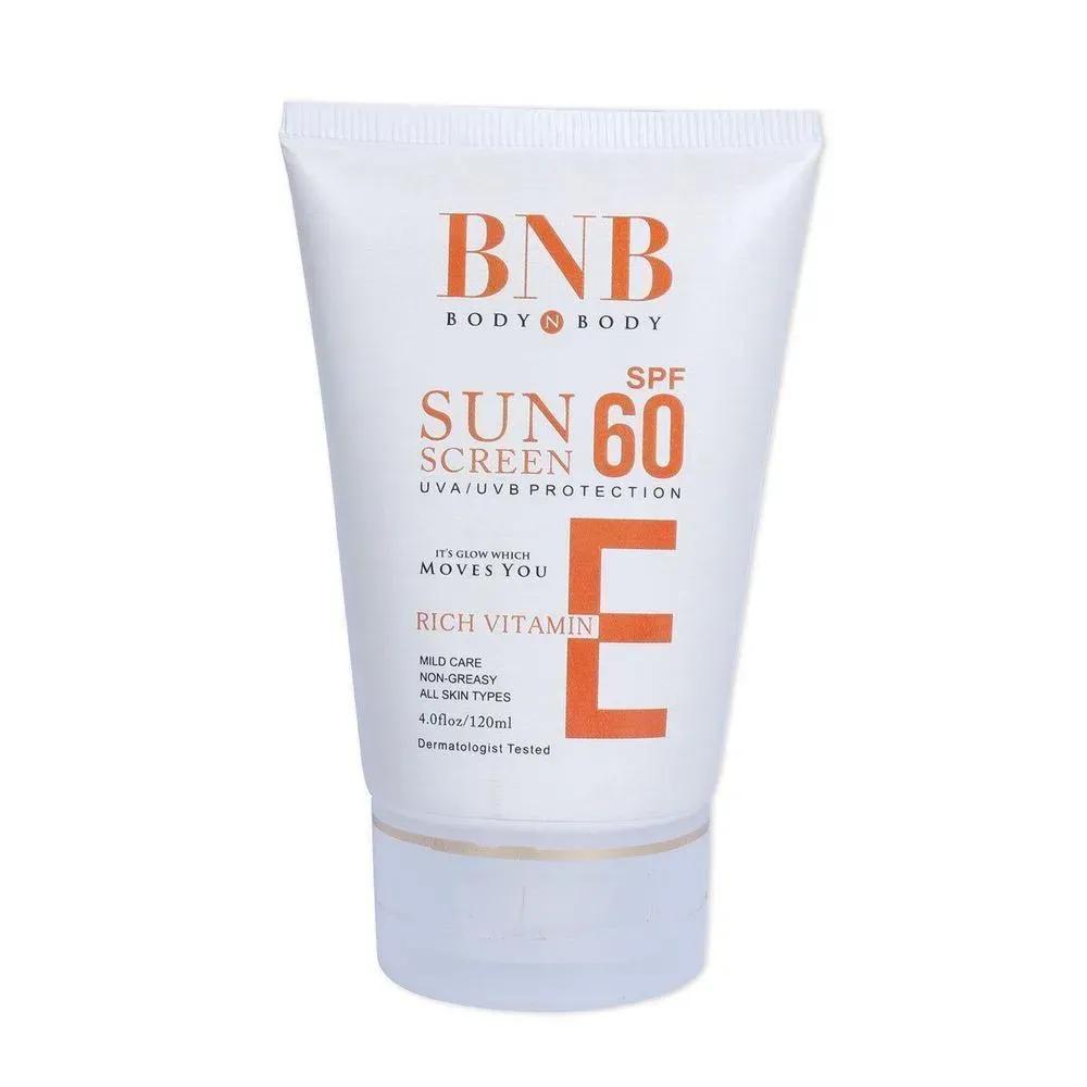 BNB Hydrating Sunblock