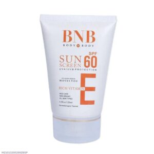 BNB Hydrating Sunblock