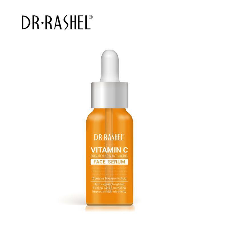 Vitamin C Serum 50ml Anti Wrinkle Brightening Face Serum