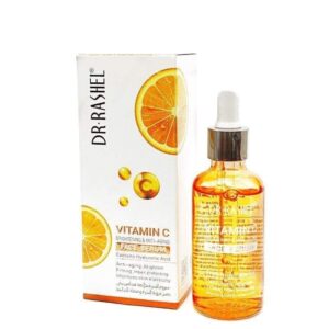 Vitamin C Serum 50ml Anti Wrinkle Brightening Face Serum