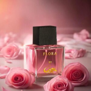 Long Lasting Floral Perfume (for Women)