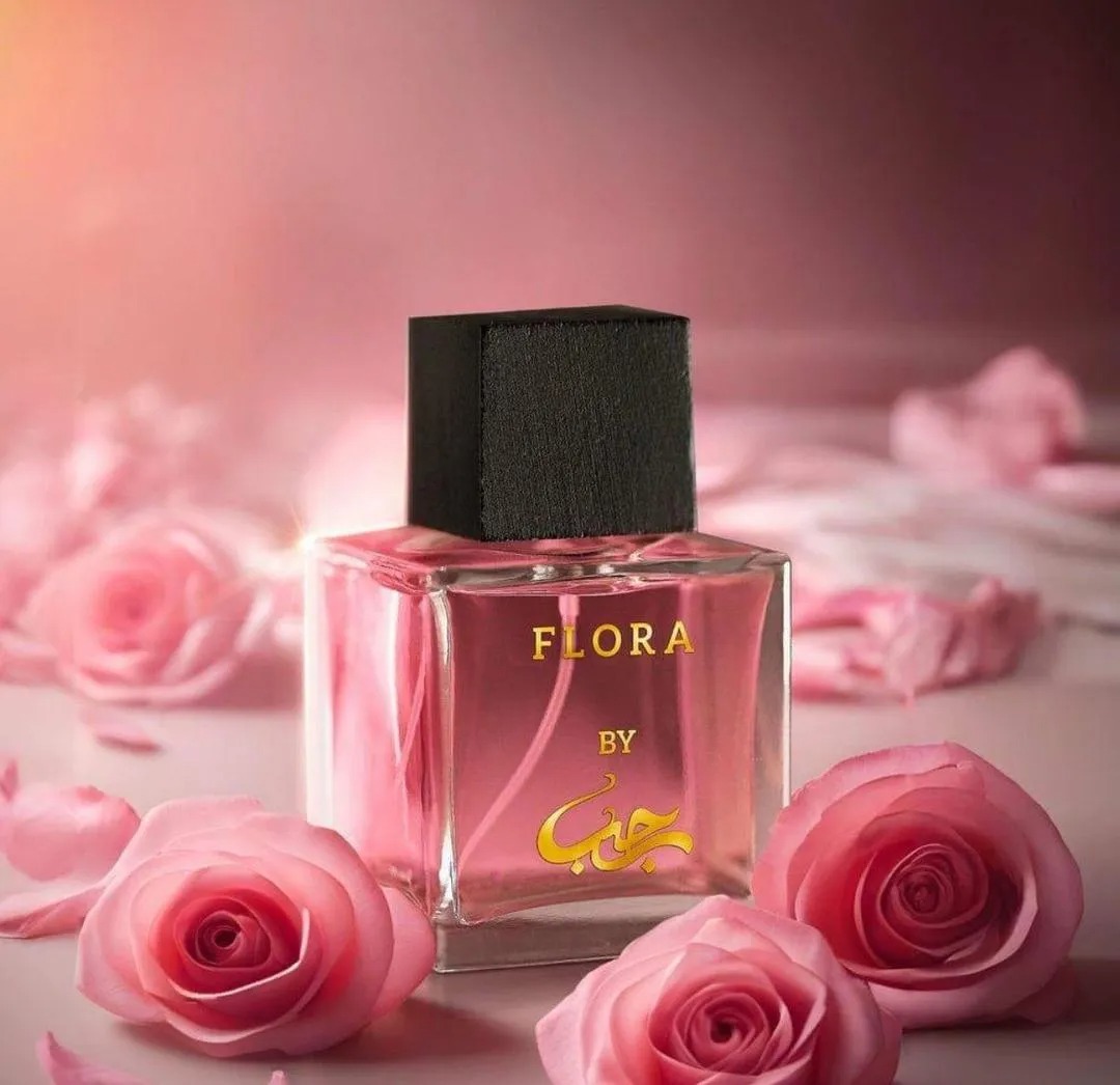 Long Lasting Floral Perfume (for Women)