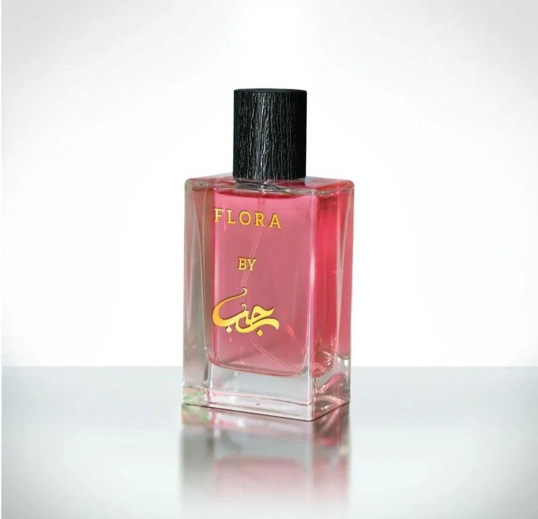 Long Lasting Floral Perfume (for Women)