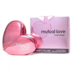 ong Lasting Woody Perfume for Women 50ml Red Bottle