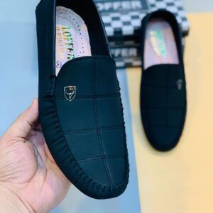 Men’s Rexine Casual Loafers