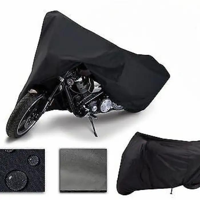 Motor Bike Cover 70CC