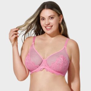 Women’s Bra