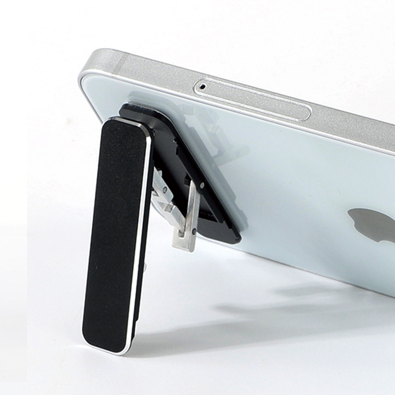 Mini Backstick Folding Mobile Phone Holder Universal Lazy Stick Portable Invisible
