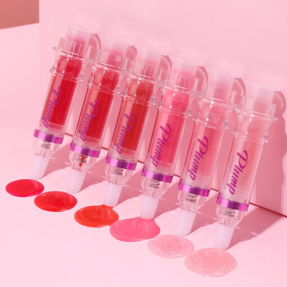 New Tube Lip Rich Lip Color Slightly Spicy Lip Honey Lip