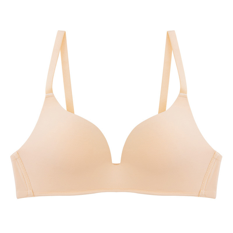 Soft bra for women undergarments