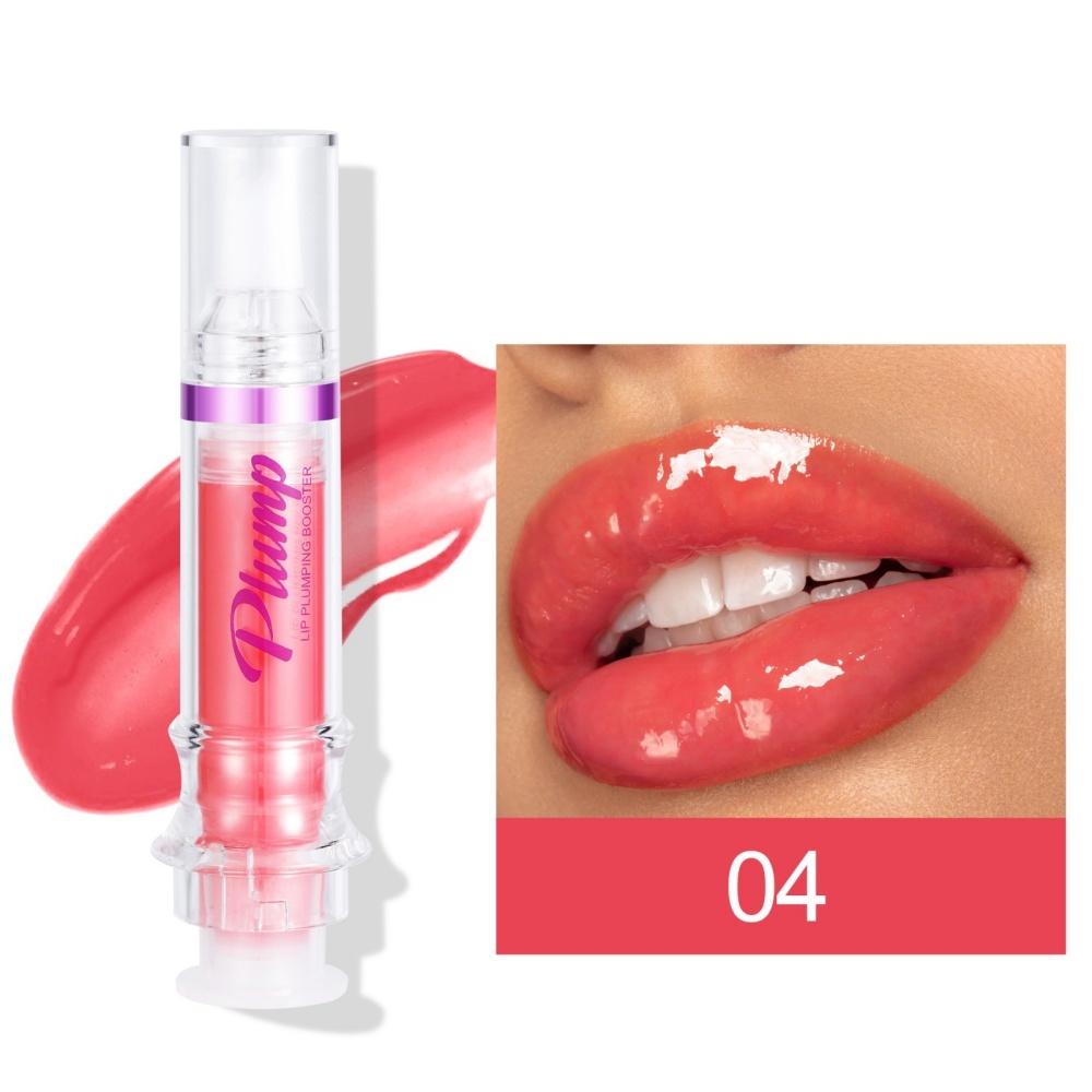 New Tube Lip Rich Lip Color Slightly Spicy Lip Honey Lip