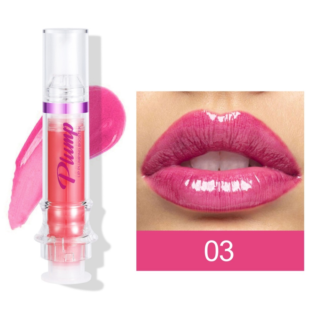 New Tube Lip Rich Lip Color Slightly Spicy Lip Honey Lip