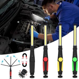 LED Working Light Portable 180 Hook Hanging Lamp For Car Repairing
