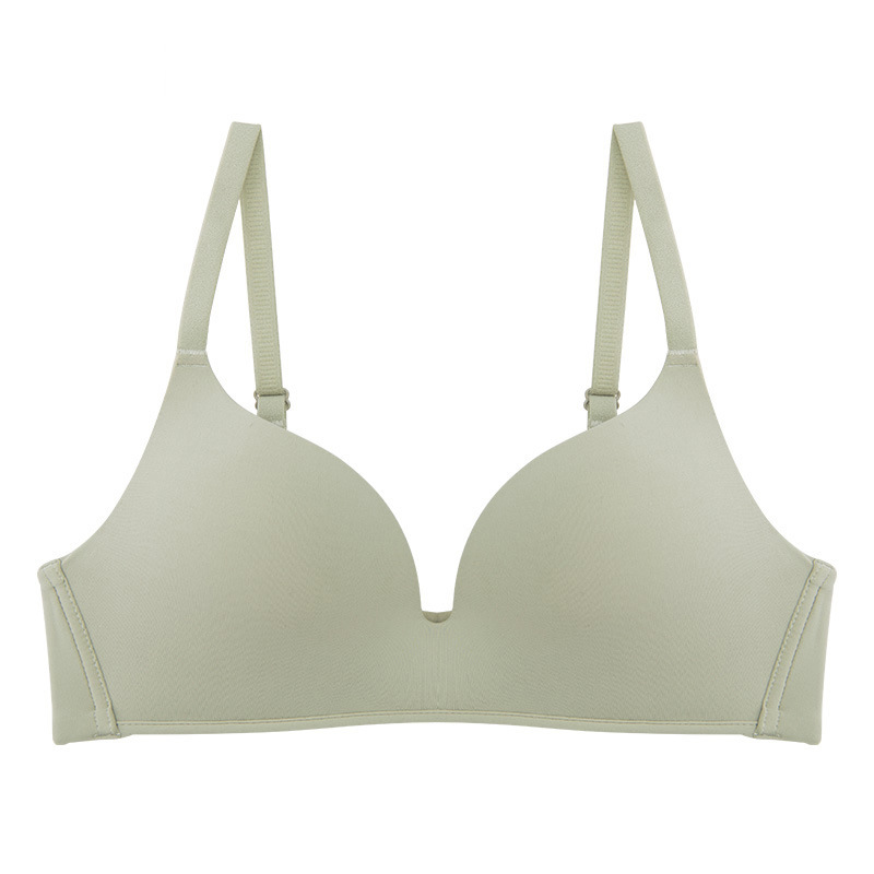 Soft bra for women undergarments