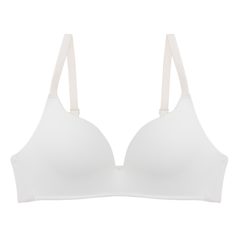 Soft bra for women undergarments