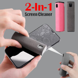 Mobile Phone Portable Computer Screen (Empty Spray)