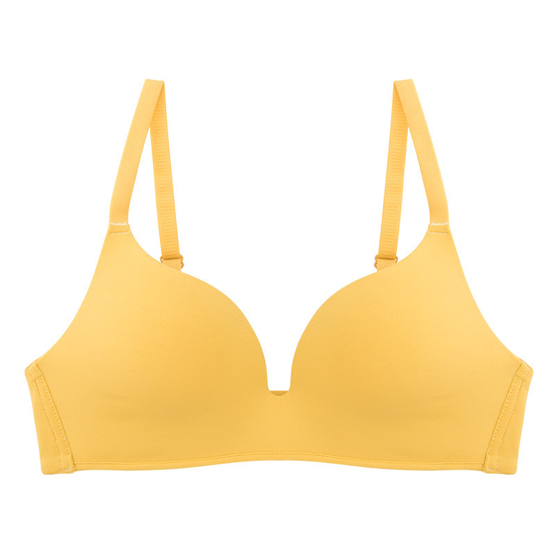 Soft bra for women undergarments