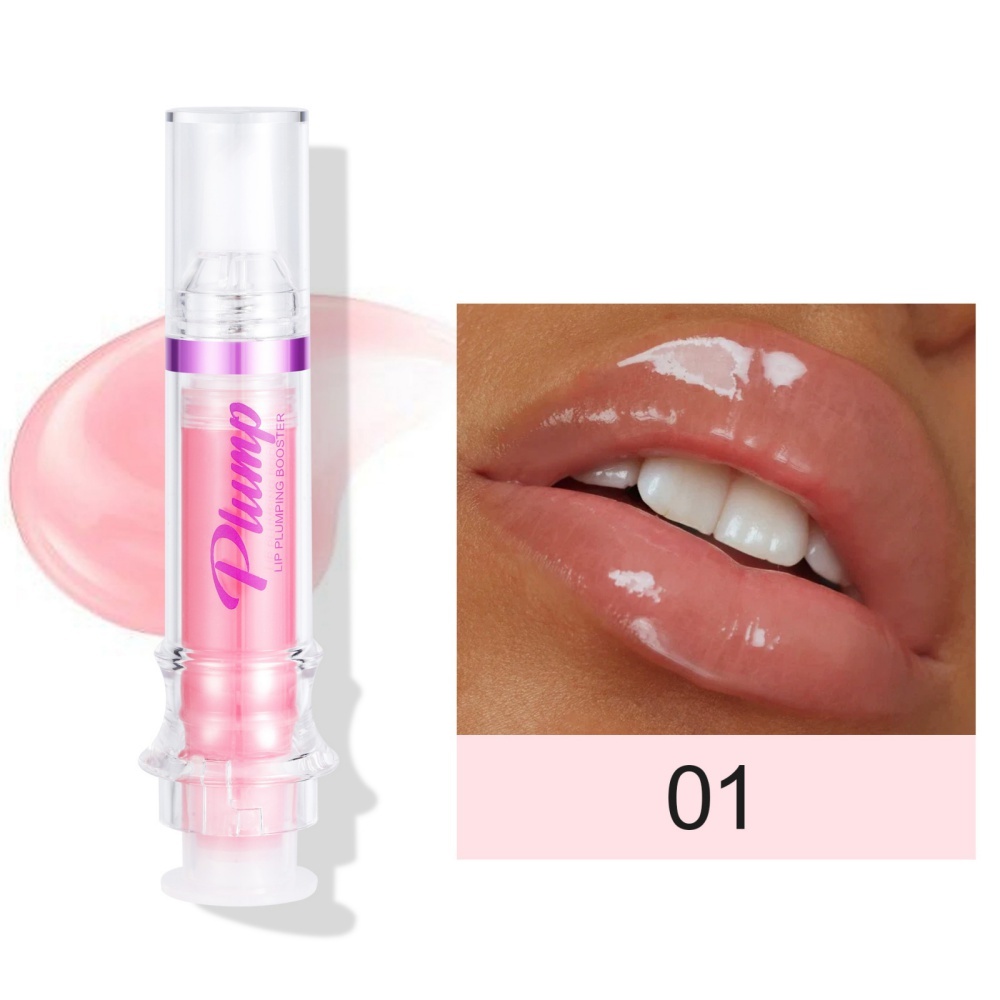 New Tube Lip Rich Lip Color Slightly Spicy Lip Honey Lip