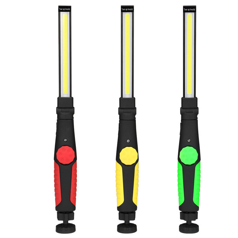 LED Working Light Portable 180 Hook Hanging Lamp For Car Repairing
