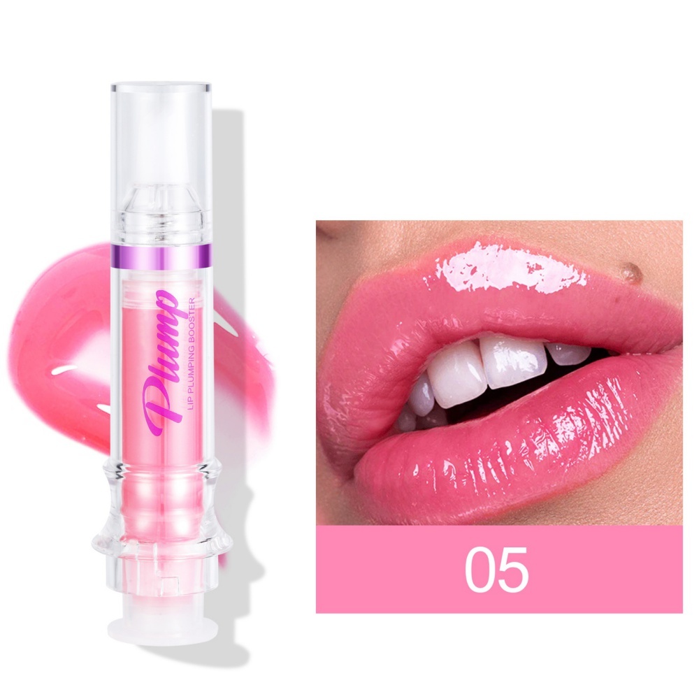 New Tube Lip Rich Lip Color Slightly Spicy Lip Honey Lip