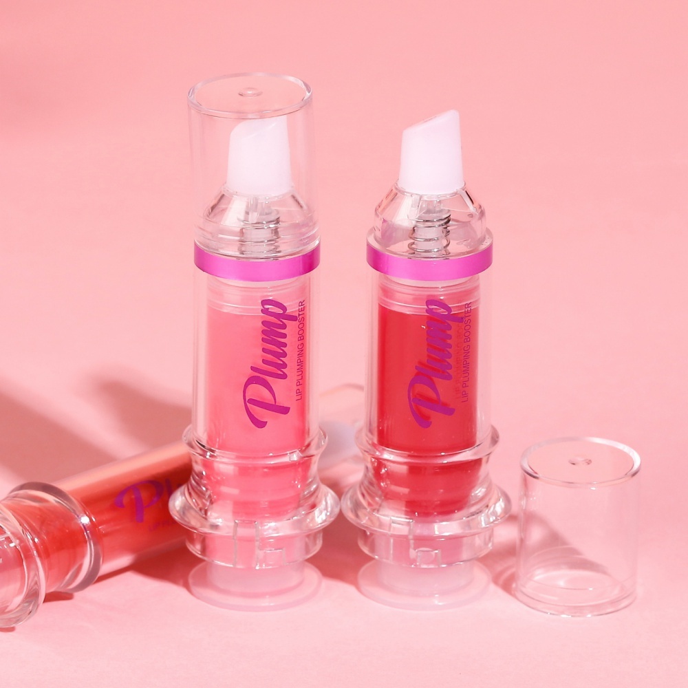 New Tube Lip Rich Lip Color Slightly Spicy Lip Honey Lip