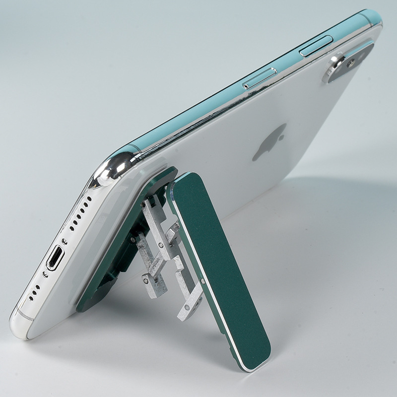 Mini Backstick Folding Mobile Phone Holder Universal Lazy Stick Portable Invisible