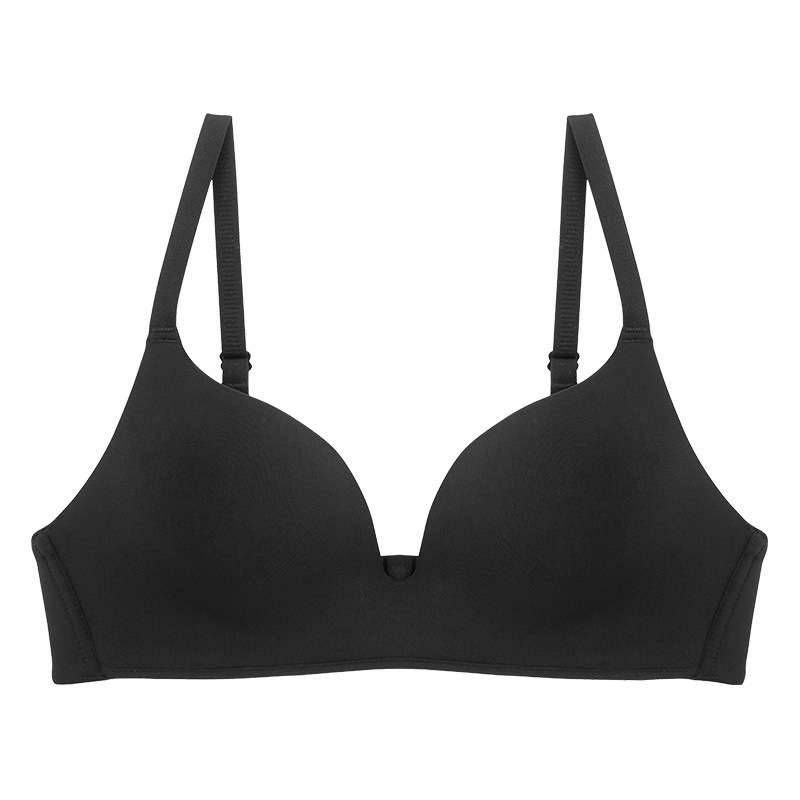 Soft bra for women undergarments