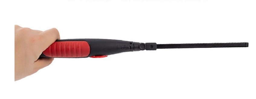 LED Working Light Portable 180 Hook Hanging Lamp For Car Repairing
