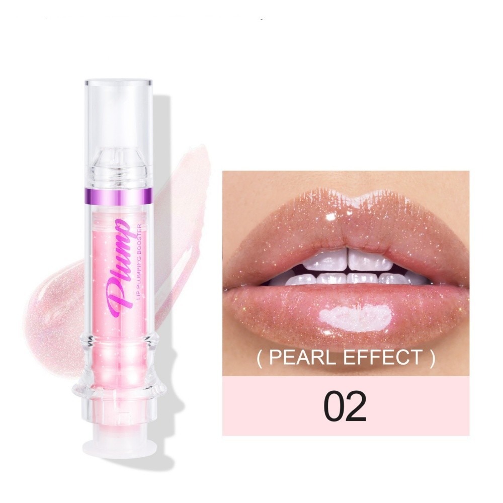 New Tube Lip Rich Lip Color Slightly Spicy Lip Honey Lip