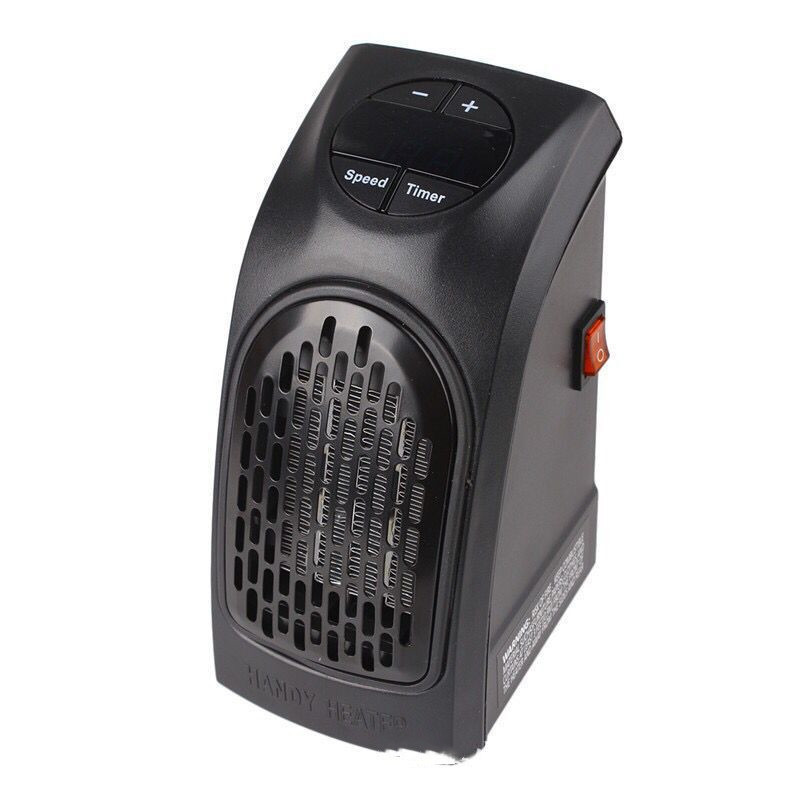 Winter Air Heater Fan Heater Electric Home Heaters Mini
