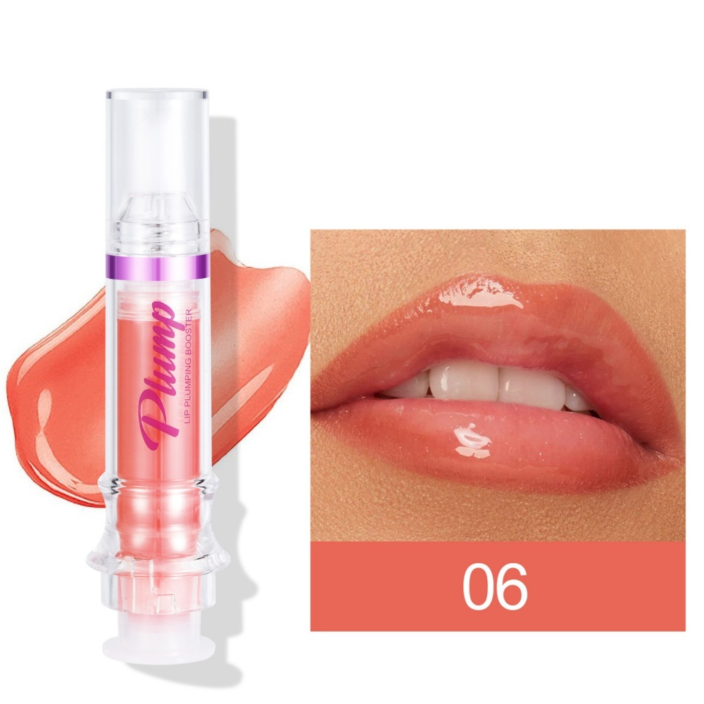 New Tube Lip Rich Lip Color Slightly Spicy Lip Honey Lip