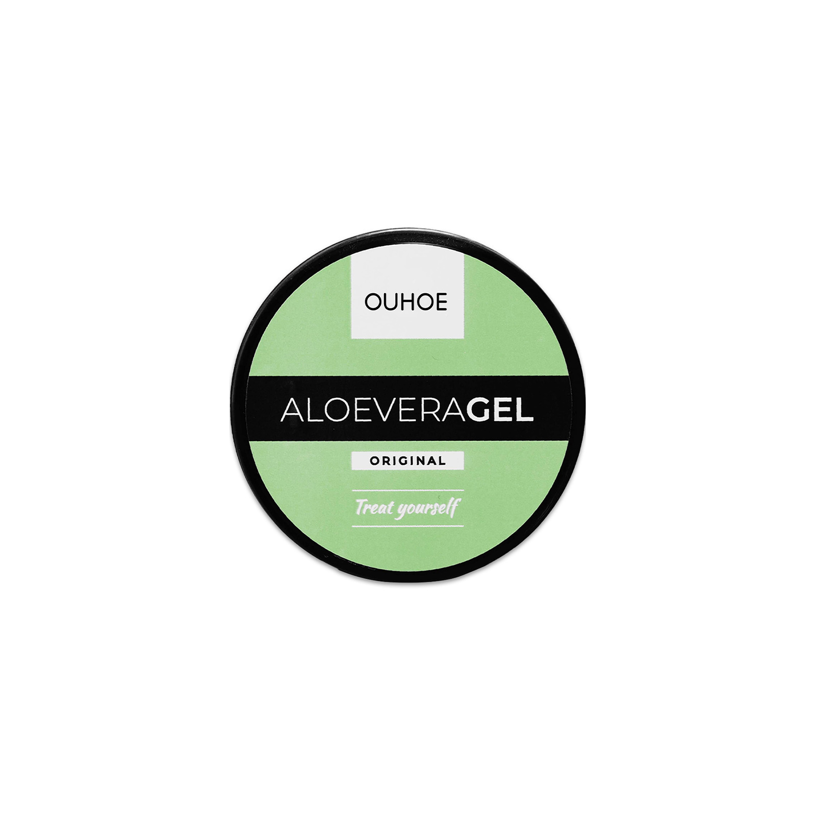 Luxe Body Tanning Cream & Aloe Vera Gel Combo