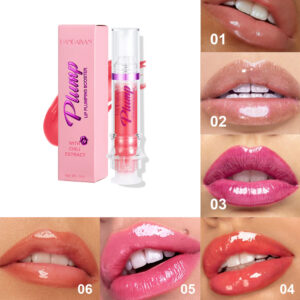 New Tube Lip Rich Lip Color Slightly Spicy Lip Honey Lip